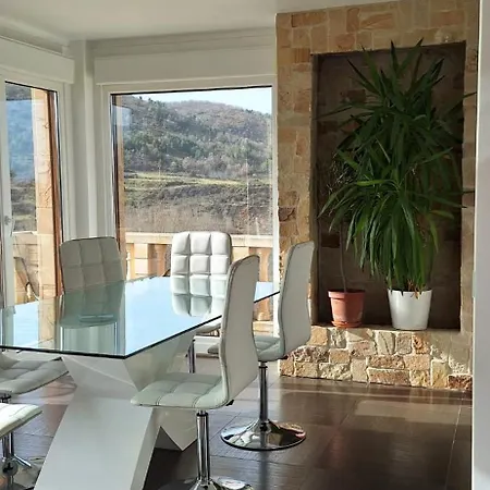 Villa Flavina San Vicente del Valle