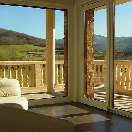 Villa Flavina *
