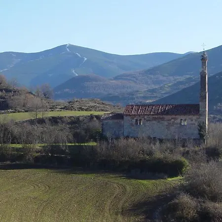 Villa Flavina San Vicente del Valle