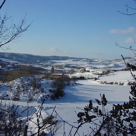 Flavina San Vicente del Valle