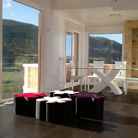 Villa Flavina