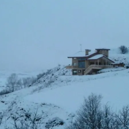 Flavina San Vicente del Valle