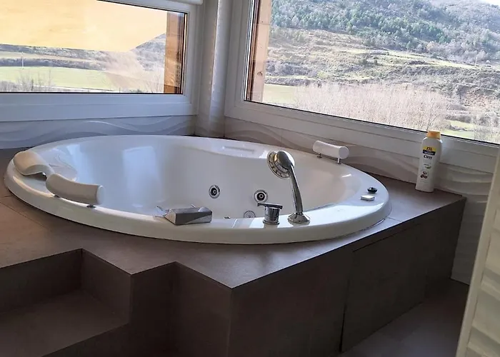 Flavina * San Vicente del Valle