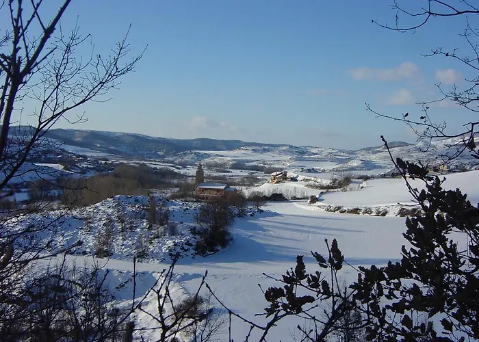 Flavina San Vicente del Valle