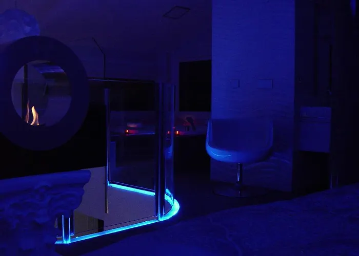 Βίλα Flavina San Vicente del Valle