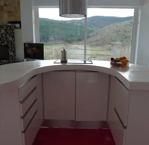 Βίλα Flavina San Vicente del Valle