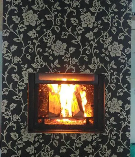 Βίλα Flavina San Vicente del Valle