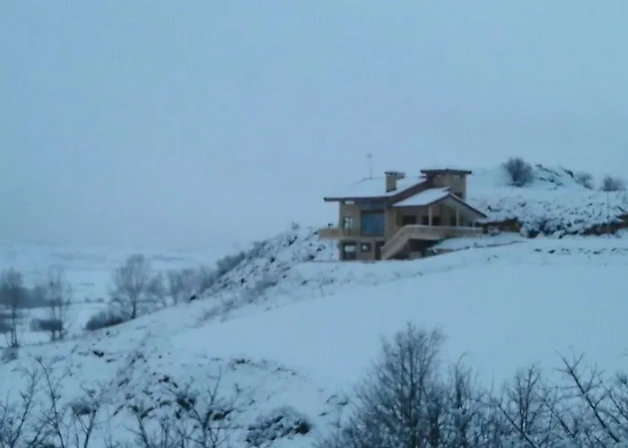 Flavina San Vicente del Valle